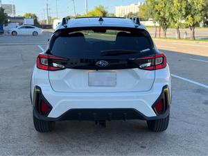 Pre-owned Clean 2024 Subar-u cross-trek Premium Sport Utility 4D - Product Image 5