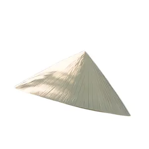 Asian Conical Hat Vietnamese Non La Traditional Culture Bamboo Palm Leaf Hat Conical Hat Vietnam - Product Image 1