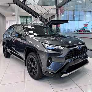 Vehículo SUV de Nueva Energía de Alta Calidad 2024, 5 Plazas, SUV Híbrido 2026, Fabricado en Japón - Product Image 1