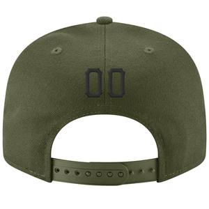 Casquette de camionneur avec logo personnalisé OEM pour hommes Casquette de baseball Casquettes sportives de style Street Wear pour unisexe 2025 - Product Image 3