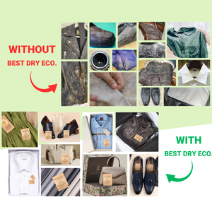 สารดูดความชื้นซิลิกาเจลธรรมชาติ 33 กรัม |   สารดูดความชื้นแบบเป็นมิตรต่อสิ่งแวดล้อมสำหรับการจัดเก็บสารเคมีกระดาษ อุปกรณ์อิเล็กทรอนิกส์ และรองเท้า - Product Image 5