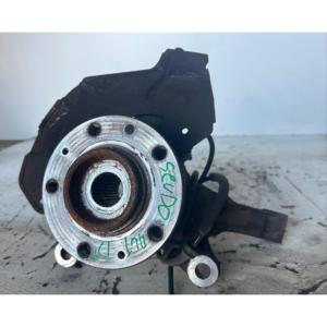 SUPPORT DE SUSPENSION AVANT DROIT FIAT Scudo 3ème Série 9467037988 (07>16) - Product Image 2