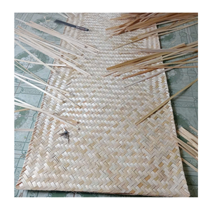 ¡Pruebe nuestras correas de bambú! Fácil de cortar, ligero y perfecto para decoración, manualidades y reparaciones de muebles. Ecológico y elegante - Product Image 5