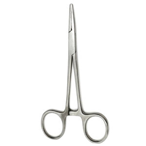 Pinces chirurgicales de haute qualité pour hémostase en chirurgie générale - Product Image 3