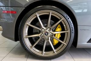 ข้อเสนอสุดพิเศษ! รถเฟอร์รารี่ F430 Spider ปี 2008 พร้อมส่งมอบ - Product Image 6