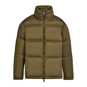 Casual Wear Breathable Winter <b>Jacket</b> <b>Men</b> Warm Puffer <b>Jackets</b> Man Winter Thicken Comfortable Puffer <b>Jackets</b> Wholesale 2026 - Product Image 4