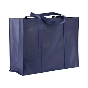 Borse Shopper Personalizzate in TNT Cucite, Gadget Promozionali - Product Image 5