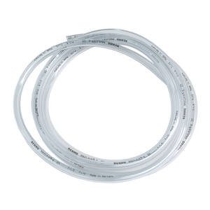 Tubo de Succión de PVC de Alta Calidad, Tamaño 7x10, Diseño Duradero, Repuesto para Suministros de Laboratorio Burkle GmbH - Product Image 2