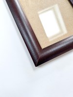 Diy ahşap fotoğraf çerçevesi Minimalist ekran el yapımı PDF kılavuzu indirilebilir adım adım görüntü mevcut
