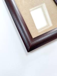 Diy Wooden Photo <b>Frame</b> Minimalist display Handmade PDF Guide Downloadable Step By Step Image Available - Product Image 5
