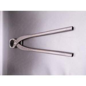 Outil à main de jardinage extra large de 450mm avec lame de 25mm et poids de 1200g - Product Image 2