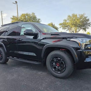 Toyota Sequoia TRD Pro 2026 à vendre - Product Image 1