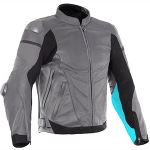 Meilleure veste de moto Veste de protection pour moto de course pour homme - Product Image 6