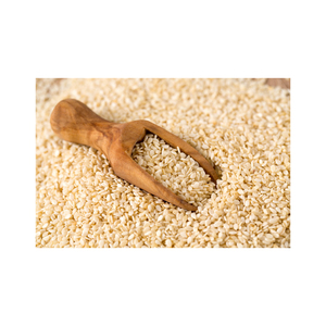 Offre Spéciale vente en gros de graines de sésame biologiques naturelles 2025 Premium Farm Grain frais de haute qualité à bas prix pour usage alimentaire Graine de sésame - Product Image 4