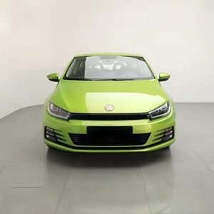 มีรถ Volkswagen Scirocco ปี 2016-2017 มือสองพร้อมขาย มีรถในสต็อก รองรับการขายส่งและขายปลีก - Product Image 2