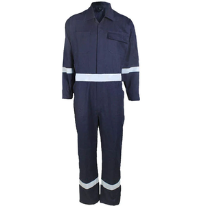 Combinaison de sécurité résistante aux acides, pour l'agriculture, vente en gros, prix bas, vêtements de travail légers et protecteurs, combinaisons de sécurité - Product Image 2