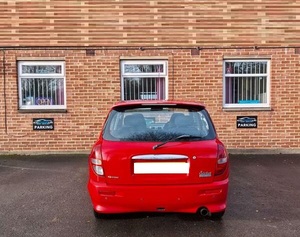 รถไดฮัทสุ ซีเรียน ปี 2002 มือสอง พวงมาลัยซ้าย/ขวา - Product Image 6