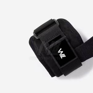 Hot Sale Custom Logo Weight <b>Lifting</b> Hook <b>Straps</b> Light Weight Protective Weight <b>Lifting</b> Hook <b>Straps</b> - Product Image 3