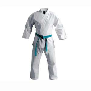 Stylish Karate Suit Jiu Jitsu <b>Kimono</b> <b>Kimono</b> De Jiu Jitsu Martial Arts Uniform Comfortable Durable Training Gi For <b>Men</b> - Product Image 2