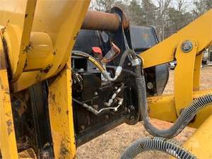 CATERPILLAR 420F USADO BARATO EN VENTA - Product Image 3