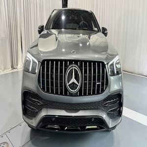 SHARP USADO 2022 G-L-E COUPE AMG 4MATIC 429 HP 3L 16 TRANSMISIÓN AUTOMÁTICA - Product Image 1