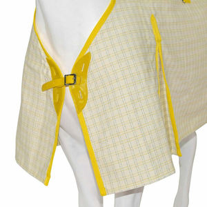 Mantas de Equitación de Nailon Personalizadas, Cómodas y de Alta Calidad, con Logotipo Personalizado, Ligeras, en Diferentes Colores - Product Image 6