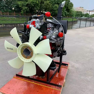 Moteur diesel d'occasion du Japon J08E J05C HO6C H07D en stock avec une haute qualité - Product Image 2