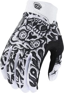 Gants de vélo de montagne à doigts complets pour hommes les plus vendus Gants de course de motocross à cinq doigts à prix réduit - Product Image 2