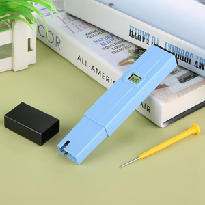 AEK-Tech TDS-1393C Testeur numérique TDS et testeur de conductivité 100-10 000 ppm - Product Image 4