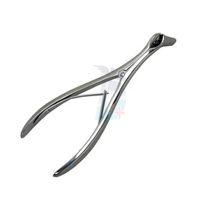 Espéculo nasal de alta calidad para procedimientos ENT Acero inoxidable duradero - Product Image 5