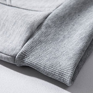 Sweat-shirts en molleton de coton et polyester de qualité supérieure, nouvelle conception, décontractés, respirants, pour hommes, produit d'hiver sur mesure 2025 - Product Image 5