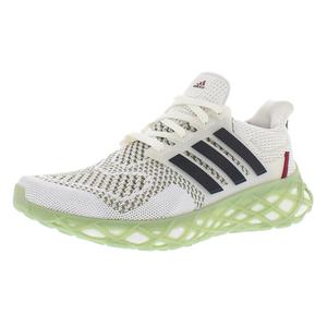 ADIDAS UltraBOOST Web DNA unisex รองเท้าสี: สีขาว /grn 100% แท้ - Product Image 5