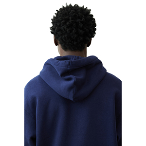 High Quality Heavy Fleece <b>Men's</b> Oversized Hoodie Premium Cotton Hooded <b>Pullover</b> <b>Men</b> Custom Best Quality printing Hoodie - Product Image 3