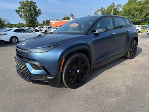 Utilisé 2023 Fi-sk-er Oc-ean One LHD - Product Image 3