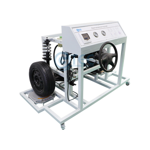 Modelo de Formación Automotriz modelo de dirección asistida por potencia equipo educativo equipo de formación profesional - Product Image 2