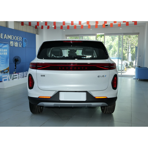 ลดราคาพิเศษ รถยนต์ไฟฟ้า Skyworth EV6 (ปี 2023) - Product Image 6
