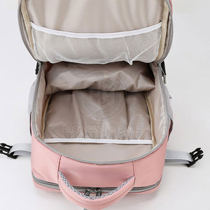 Sacs à dos fabriqués avec des matériaux de qualité supérieure, faible MOQ, sacs à dos légers, sacs à dos à prix avantageux - Product Image 6