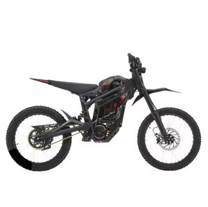 Meilleures ventes Vente directe 2025 Nouvelles motos électriques tout-terrain Stings MX5 P.r.o avec batterie 72V/40Ah prêtes à être expédiées - Product Image 1