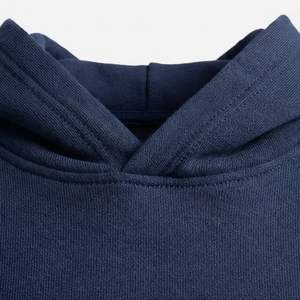 Ensemble sweat-shirt et pantalon à lavage acide de couleur personnalisée OEM, nouveau design, pour femmes, sweat-shirt vintage, taille oversize, unisexe, épaules tombantes, survêtement - Product Image 4