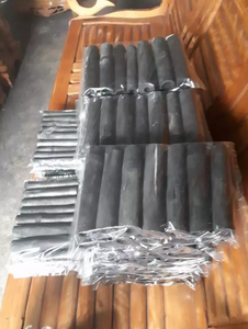 Venta al por mayor carbón de bambú activado Shisha-Barbacoa sin humo carbón de bambú de Vietnam - Product Image 3