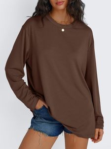 T-shirts respirants pour femmes T-shirts pour femmes de qualité supérieure Nouveau design T-shirts pour femmes Matériau durable T-shirts pour femmes - Product Image 2