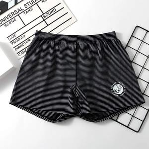 กางเกงขาสั้นเต้นรำสำหรับเด็กผู้หญิงกางเกงสีบรอนซ์เมทัลลิกยืดหยุ่นได้ชุดเต้นยิมนาสติกมันวาวสำหรับเด็กกีฬาสีพื้นแวววาวระยิบระยับ - Product Image 5