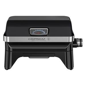 Barbecue électrique Attitude 2go (2000W) noir et argent 2177560 Grills portables - Product Image 2