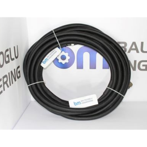 Câble automobile Baltacioglu 56.3691.16 de haute qualité, 14,50 m, pour bus Mercedes-CITARO - Product Image 1