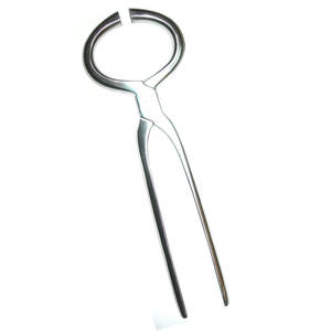 เครื่องทดสอบกีบเท้าเครื่องทดสอบกีบน้ำหนักเบาเป็นมิตรกับสิ่งแวดล้อม - Product Image 1