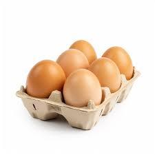 Œufs de poule frais conservés de haute qualité, brun et blanc, prix de gros - Product Image 5