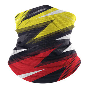 Cache-cou personnalisé en gros avec logo, protection UV, tube sans couture, bandana, cache-cou, couvre-chef, bandeau, séchage rapide - Product Image 5