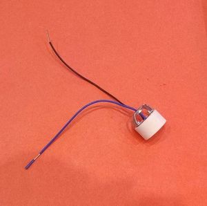 GU10 nhựa <span class=keywords><strong>LED</strong></span> giữ đèn-sinh thái thân thiện Top Sản phẩm bán chạy từ Ấn Độ - Product Image 3