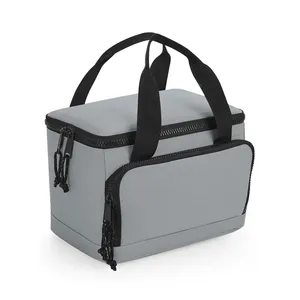 Sustainable Large Recycled Cooler <b>Bag</b> Eco-Friendly Gadgets for <b>Cooling</b> Items - Product Image 6