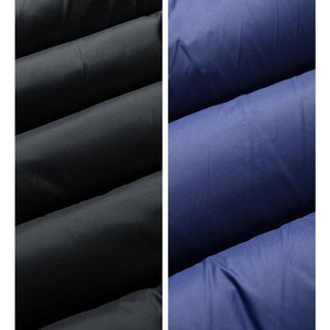 Wholesale Casual Street Winter <b>Hood</b> <b>puffer</b> Coat <b>Jacket</b> Custom <b>Waterproof</b> Down <b>puffer</b> <b>Jacket</b> for MenDDP Shipping - Product Image 6